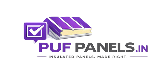 PUF Panels.in - Insulated Panels Made Right